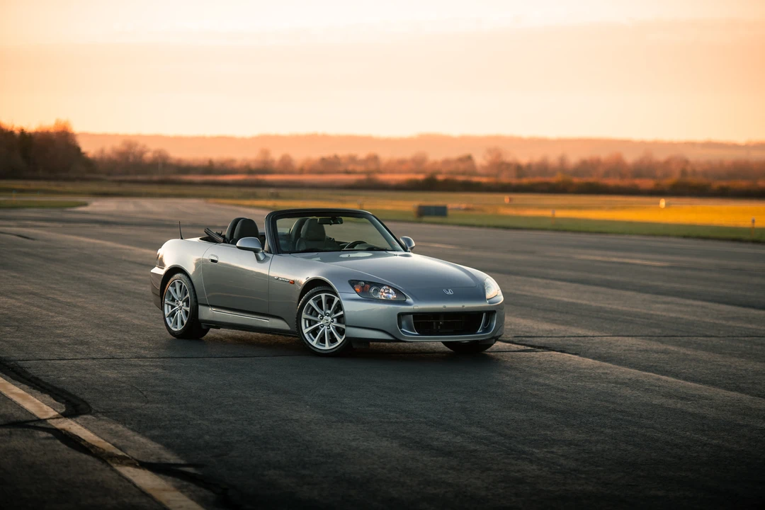 2006 Honda AP2 S2000 - Image 26 of 31