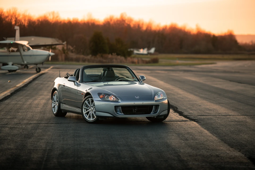 2006 Honda AP2 S2000 - Image 28 of 31