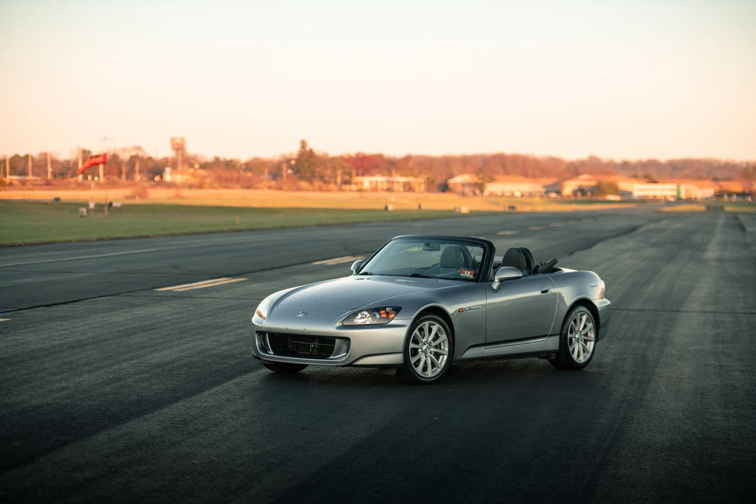 2006 Honda AP2 S2000 - Image 7 of 31