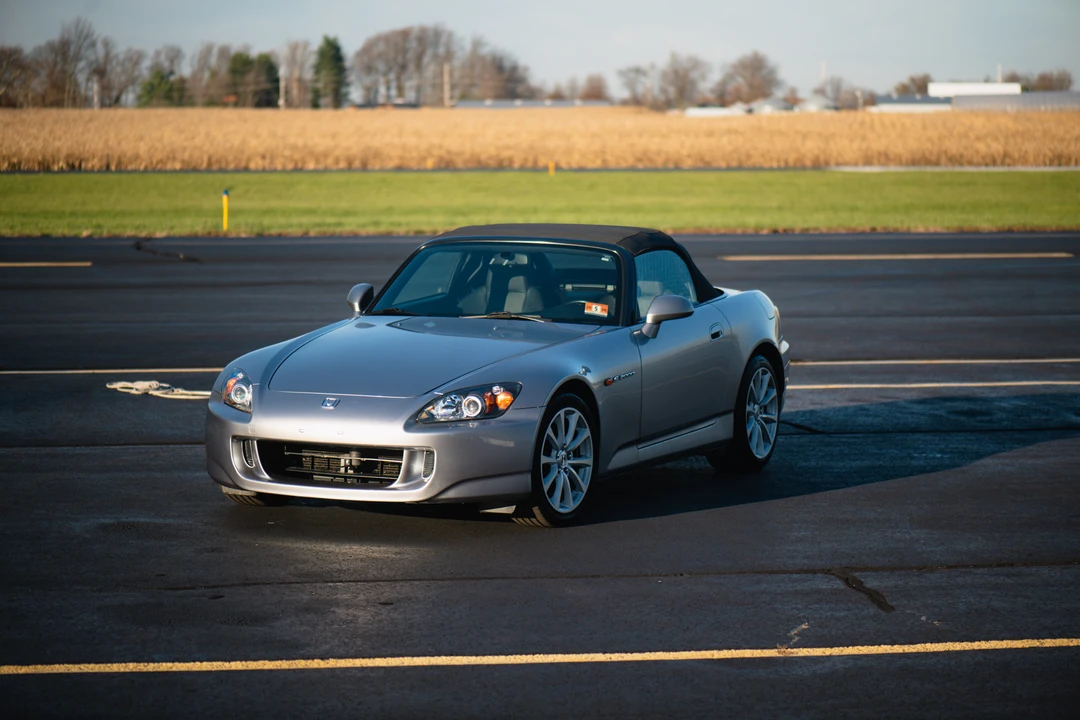 2006 Honda AP2 S2000 - Image 31 of 31