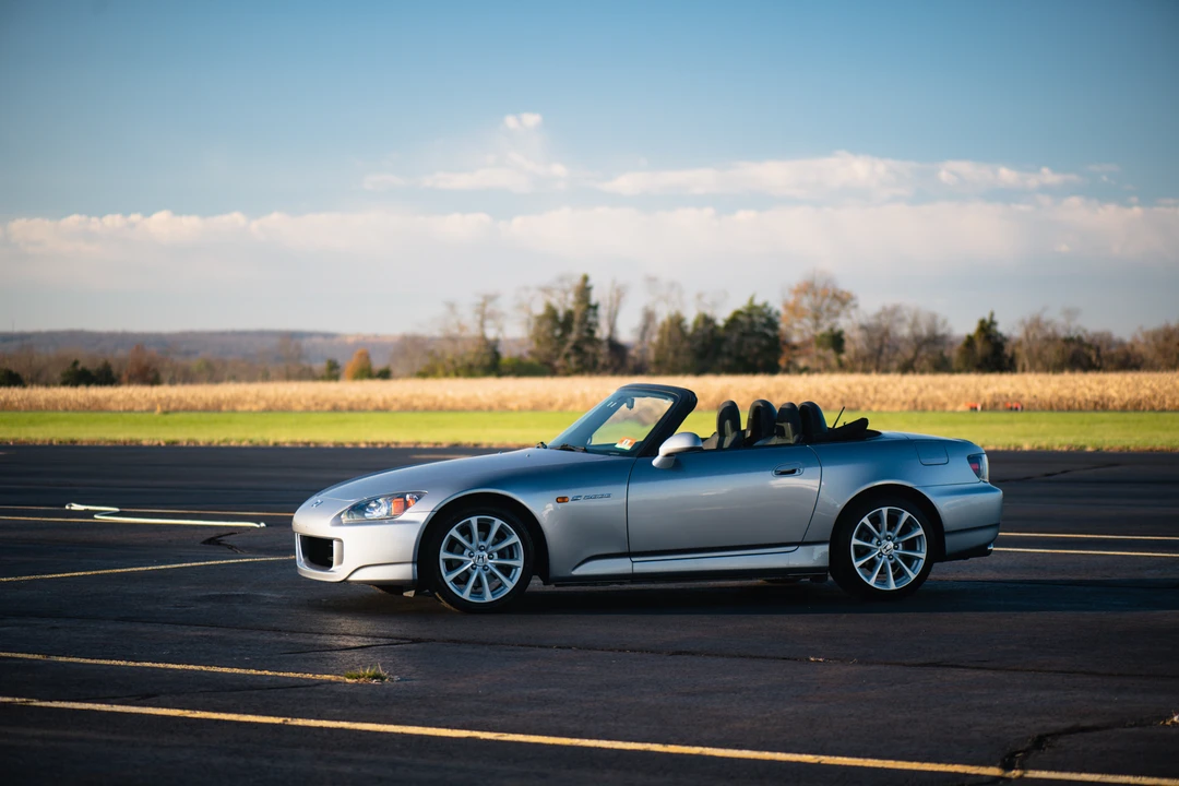2006 Honda AP2 S2000 - Image 4 of 31