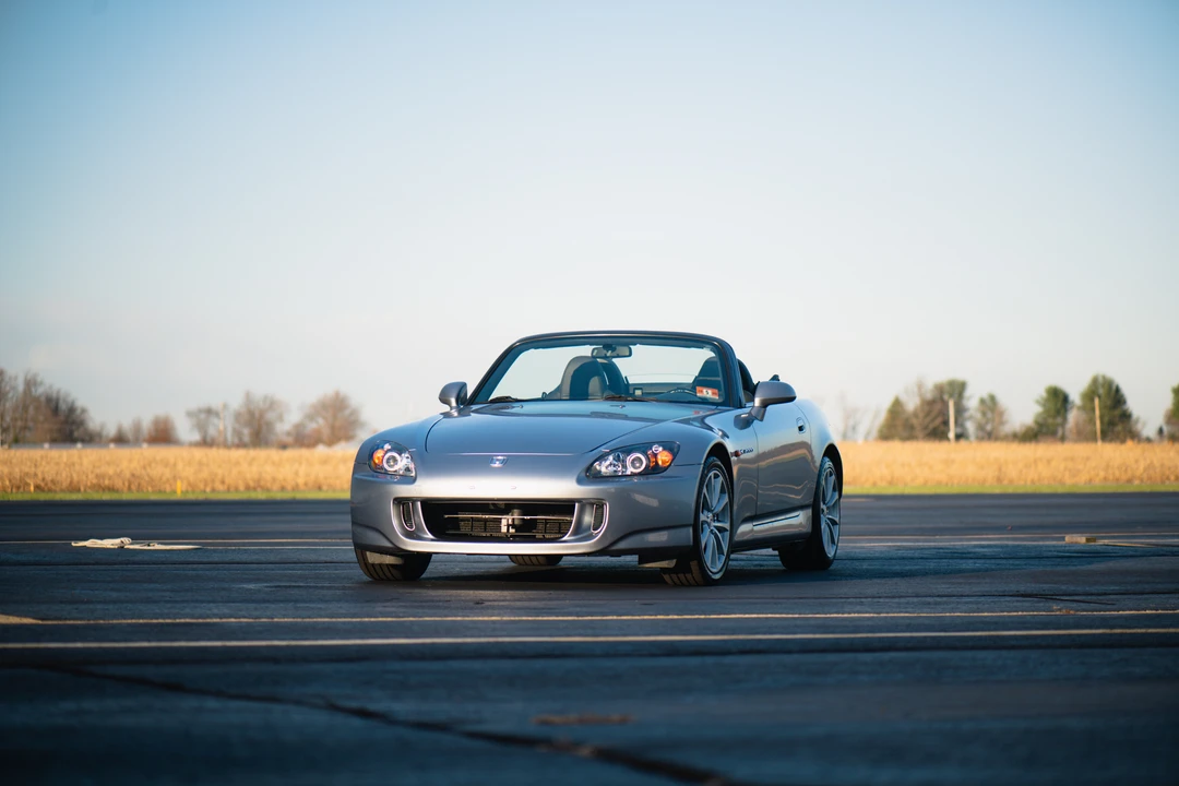 2006 Honda AP2 S2000 - Image 2 of 31