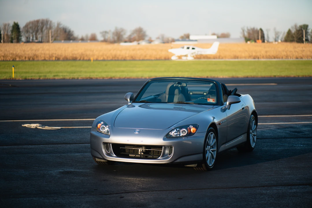 2006 Honda AP2 S2000 - Image 3 of 31