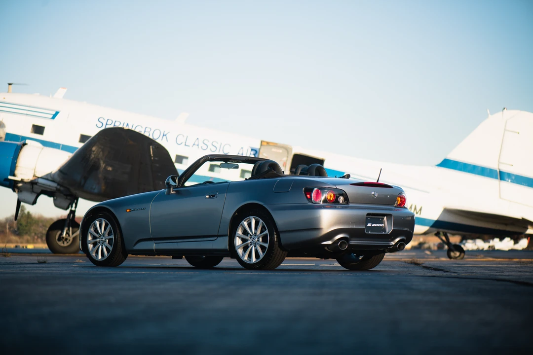 2006 Honda AP2 S2000 - Image 13 of 31