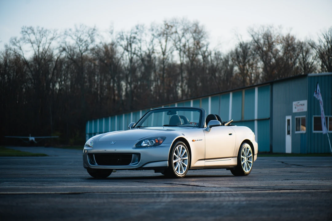 2006 Honda AP2 S2000 - Image 12 of 31