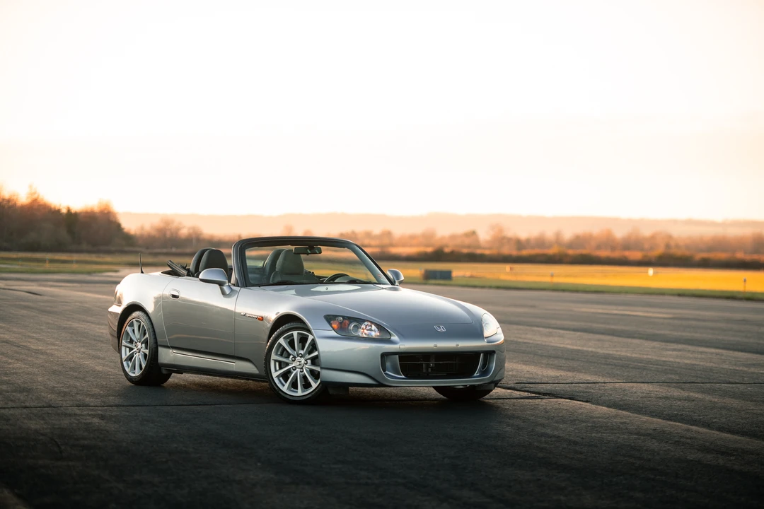 2006 Honda AP2 S2000 - Image 24 of 31