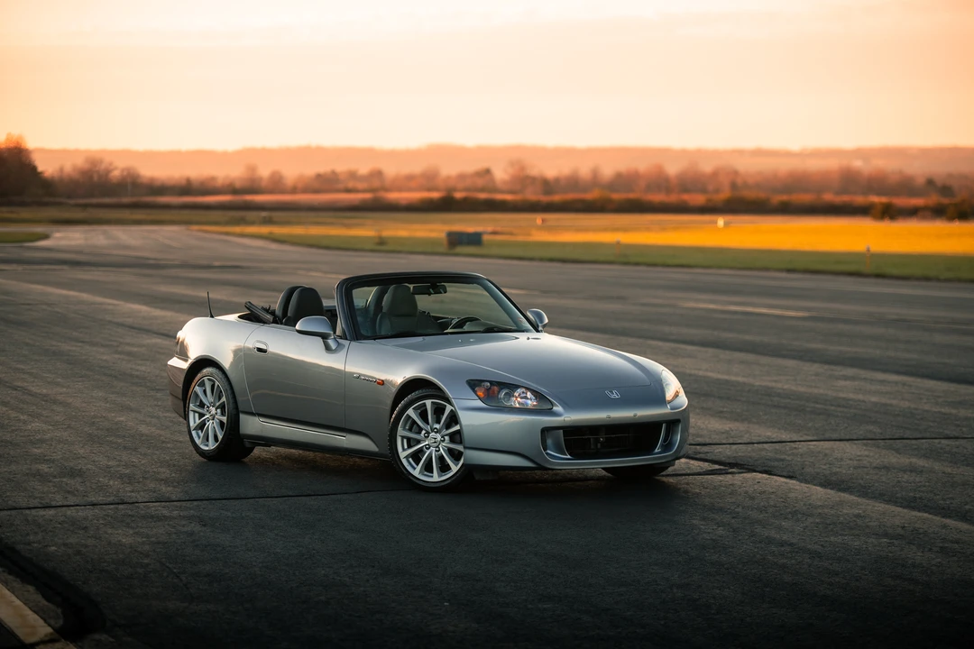 2006 Honda AP2 S2000 - Image 25 of 31