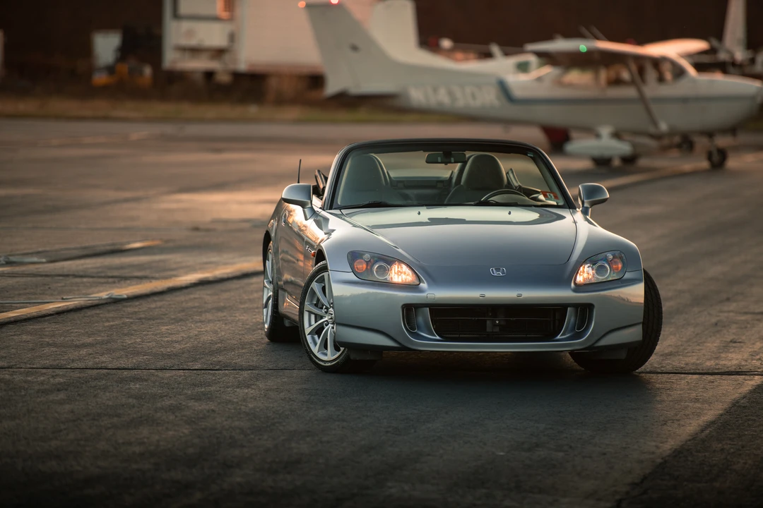 2006 Honda AP2 S2000 - Image 30 of 31