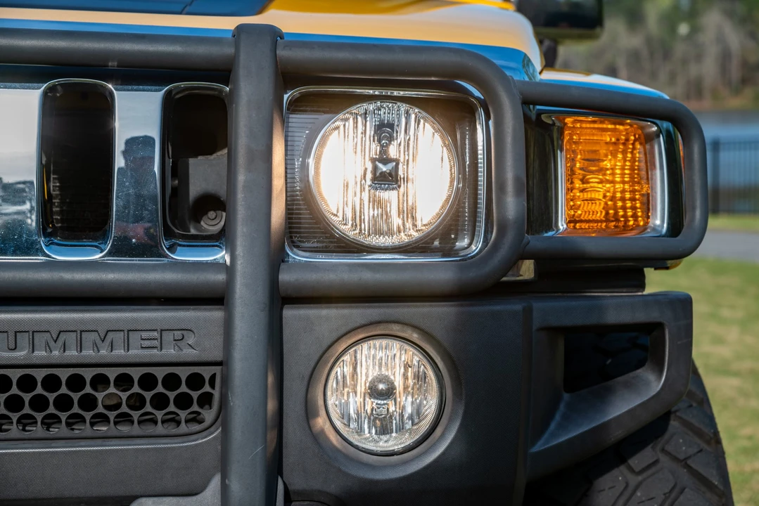 2006 Hummer Hummer H3 - Image 14 of 31