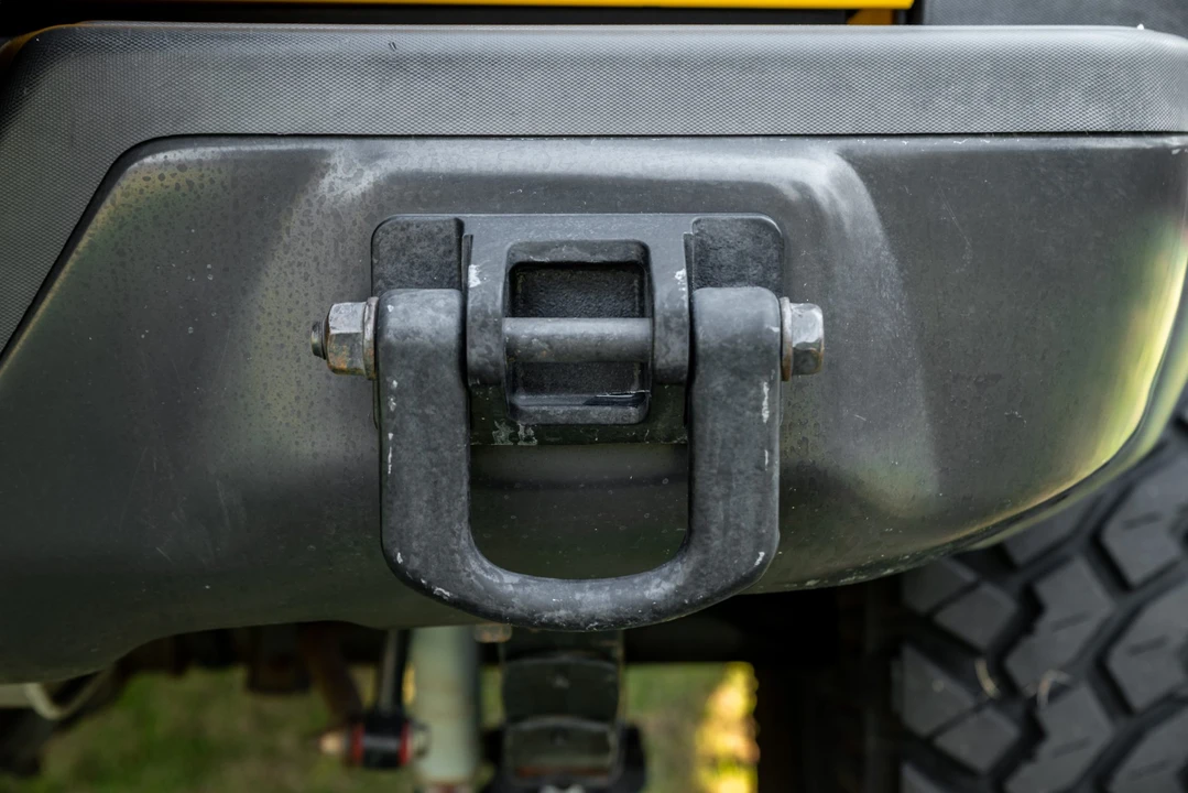 2006 Hummer Hummer H3 - Image 19 of 31