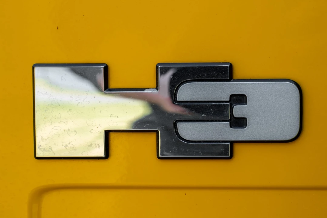 2006 Hummer Hummer H3 - Image 26 of 31