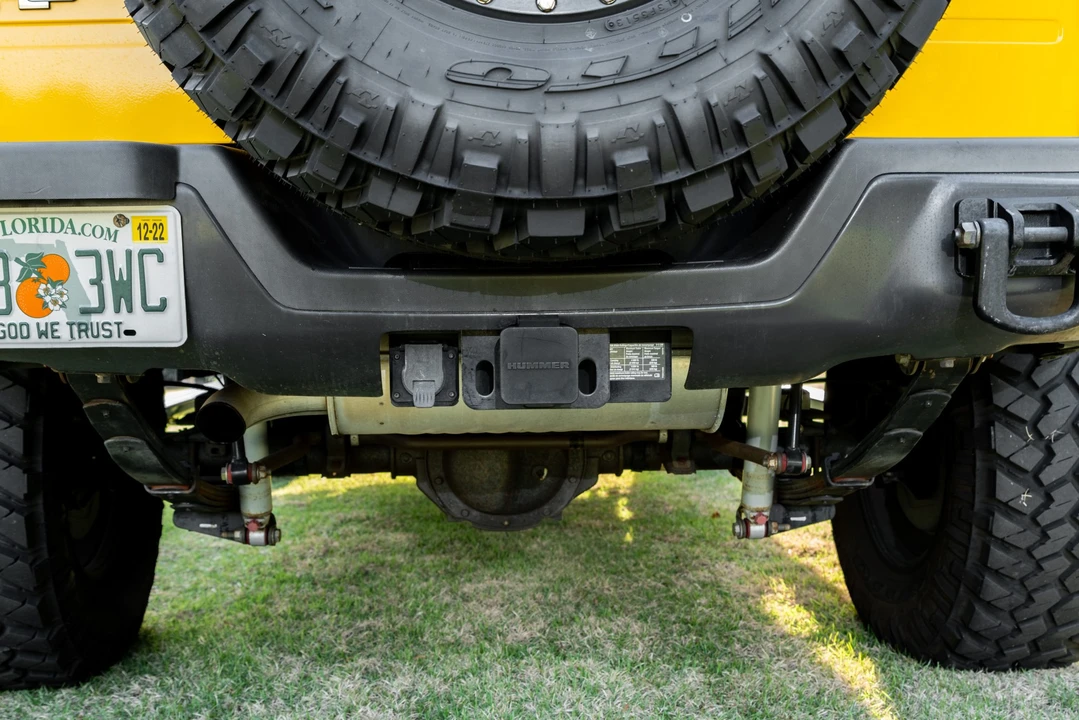 2006 Hummer Hummer H3 - Image 18 of 31