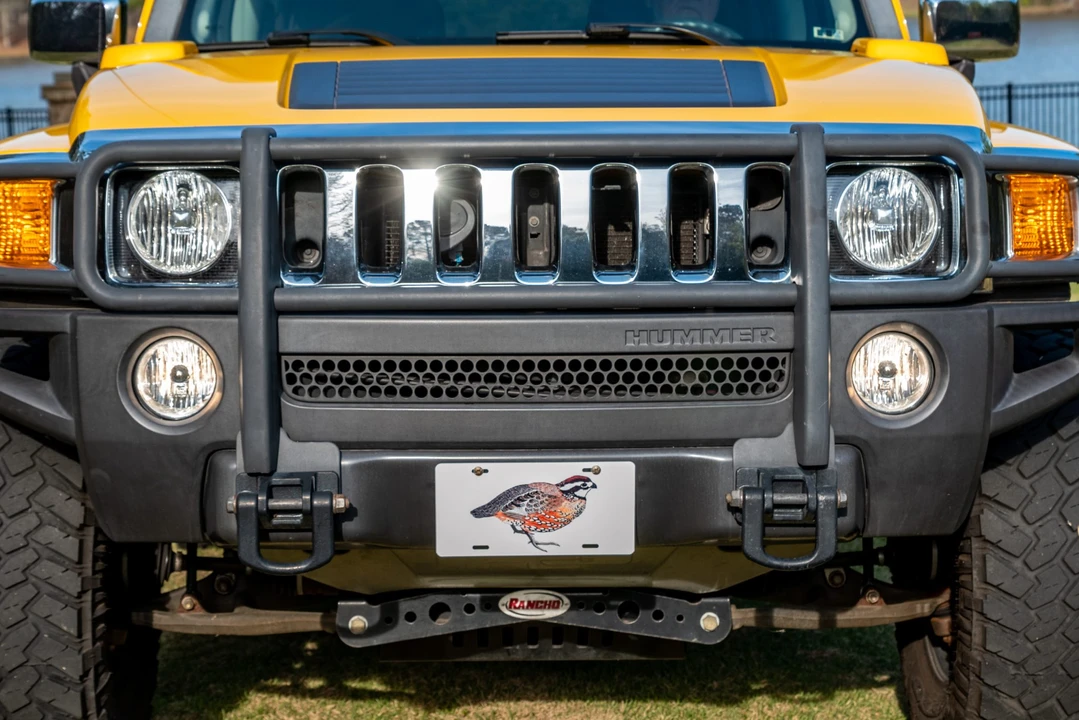 2006 Hummer Hummer H3 - Image 12 of 31