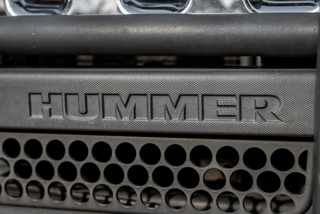2006 Hummer Hummer H3 - Image 28 of 31