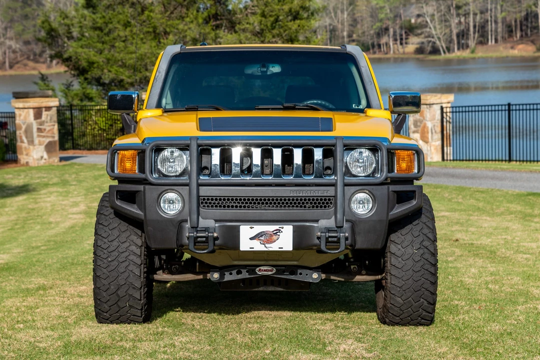 2006 Hummer Hummer H3 - Image 9 of 31