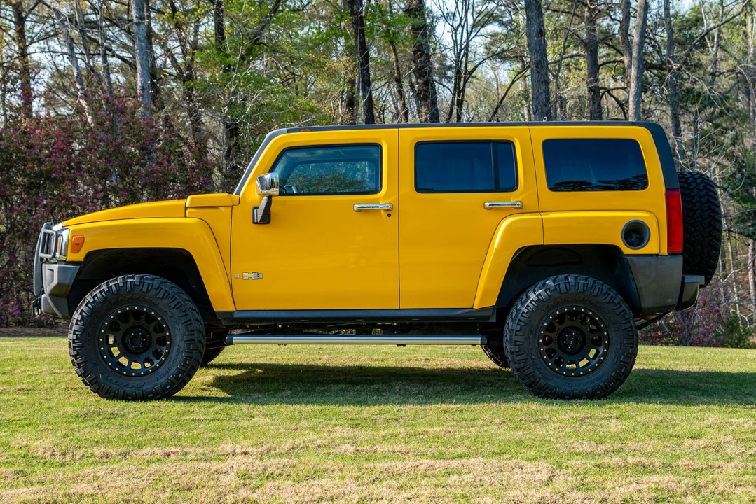 2006 Hummer Hummer H3 - Image 3 of 31