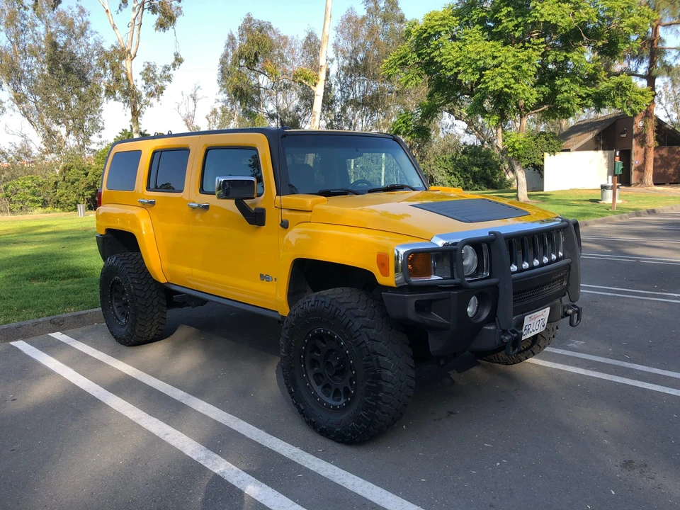 2006 Hummer Hummer H3 - Image 30 of 31
