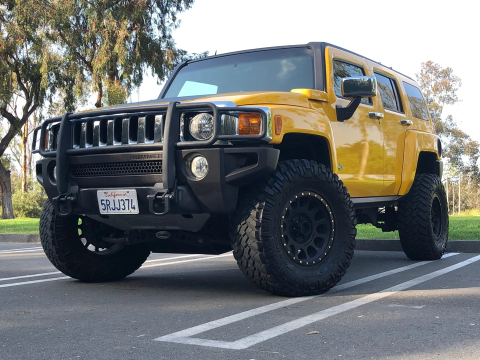2006 Hummer Hummer H3 - Image 2 of 31