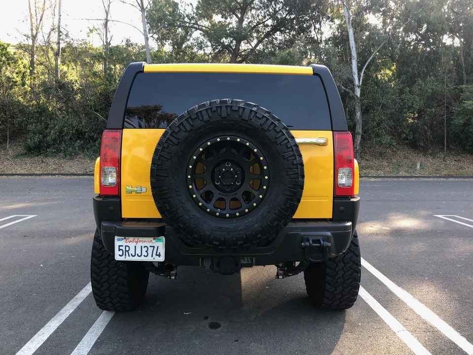 2006 Hummer Hummer H3 - Image 18 of 31