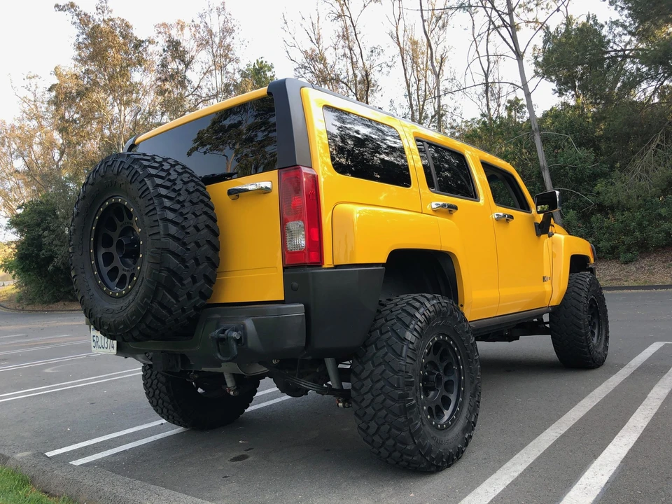 2006 Hummer Hummer H3 - Image 20 of 31