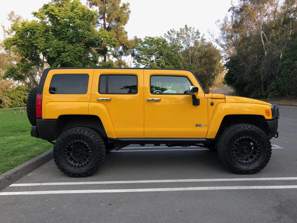 2006 Hummer Hummer H3 - Image 28 of 31