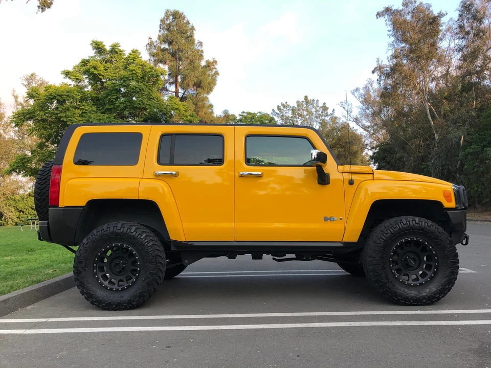 2006 Hummer Hummer H3 - Image 29 of 31