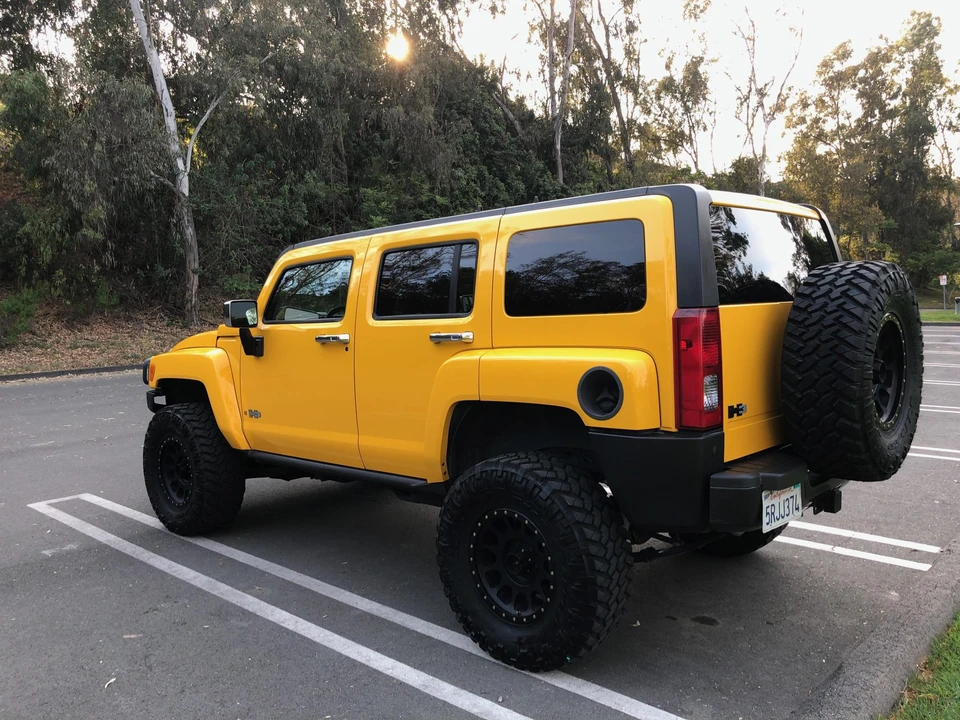 2006 Hummer Hummer H3 - Image 13 of 31