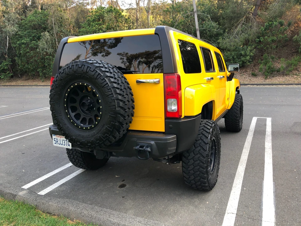 2006 Hummer Hummer H3 - Image 19 of 31