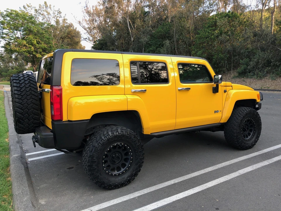 2006 Hummer Hummer H3 - Image 26 of 31