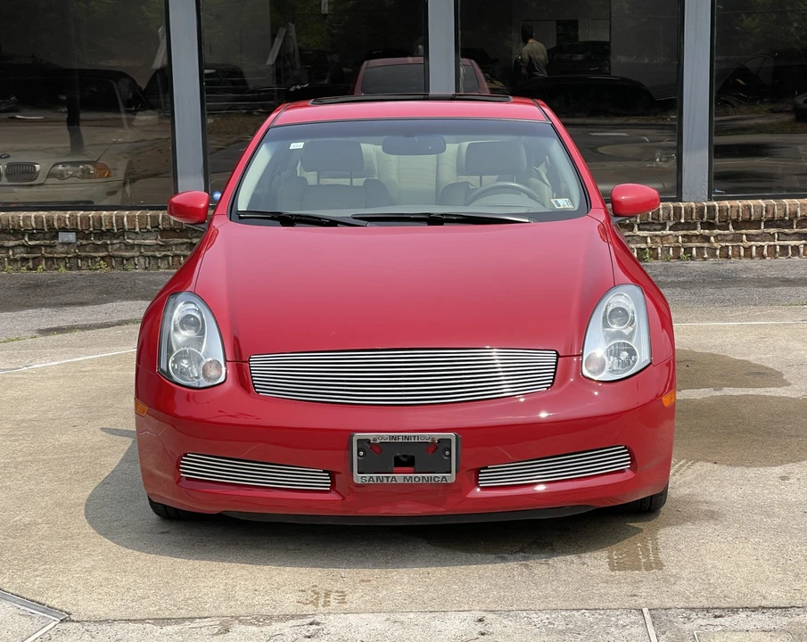 2006 Infiniti G35 3rd Gen - Image 6 of 31