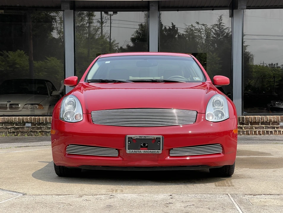 2006 Infiniti G35 3rd Gen - Image 7 of 31