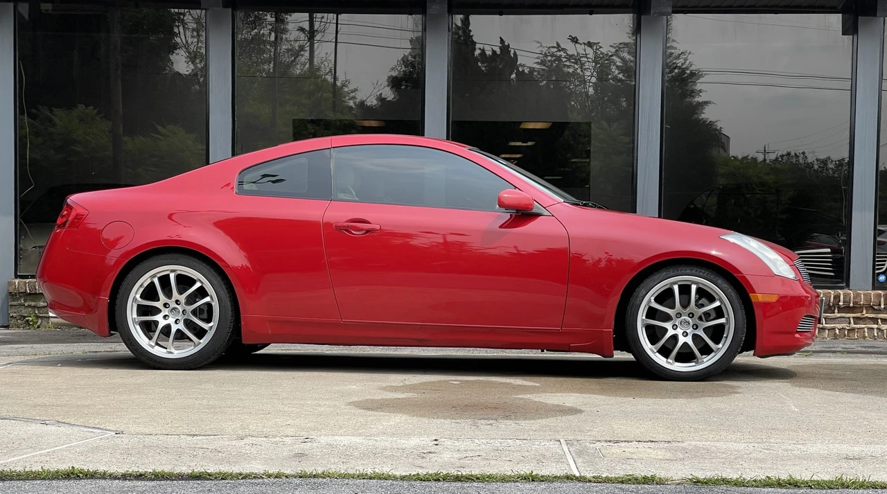2006 Infiniti G35 3rd Gen - Image 18 of 31