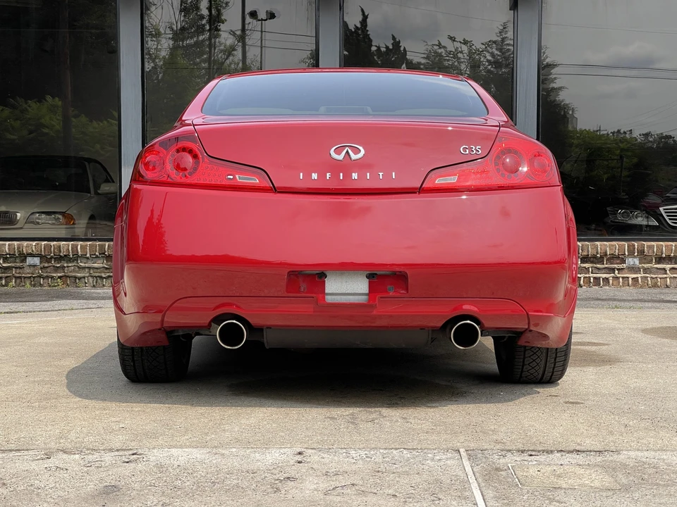 2006 Infiniti G35 3rd Gen - Image 30 of 31