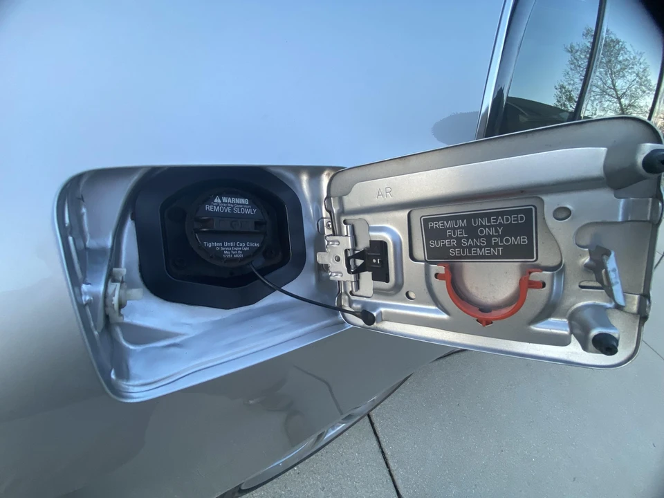 2006 Infiniti Q45 3rd Gen - Image 24 of 31