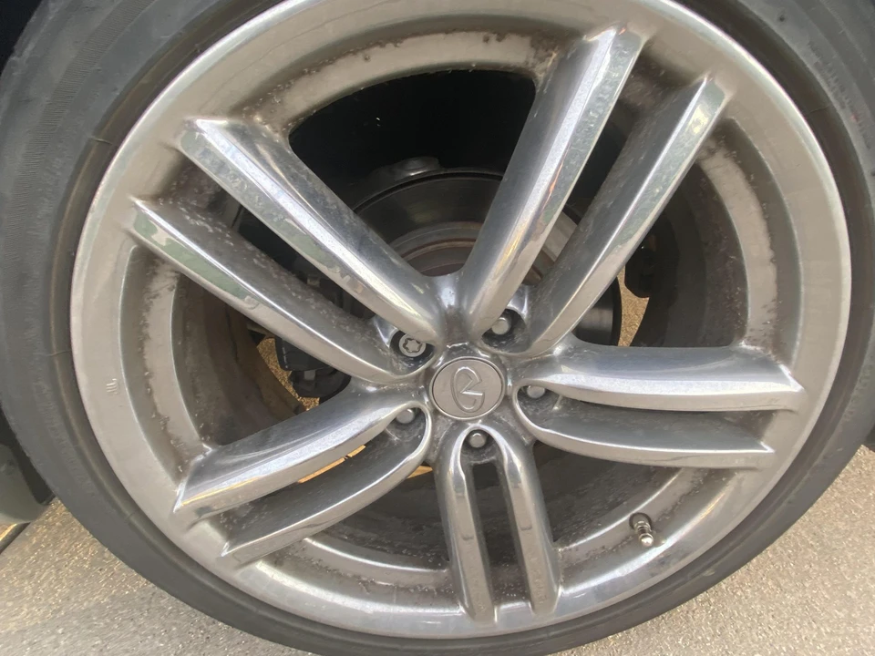 2006 Infiniti Q45 3rd Gen - Image 28 of 31
