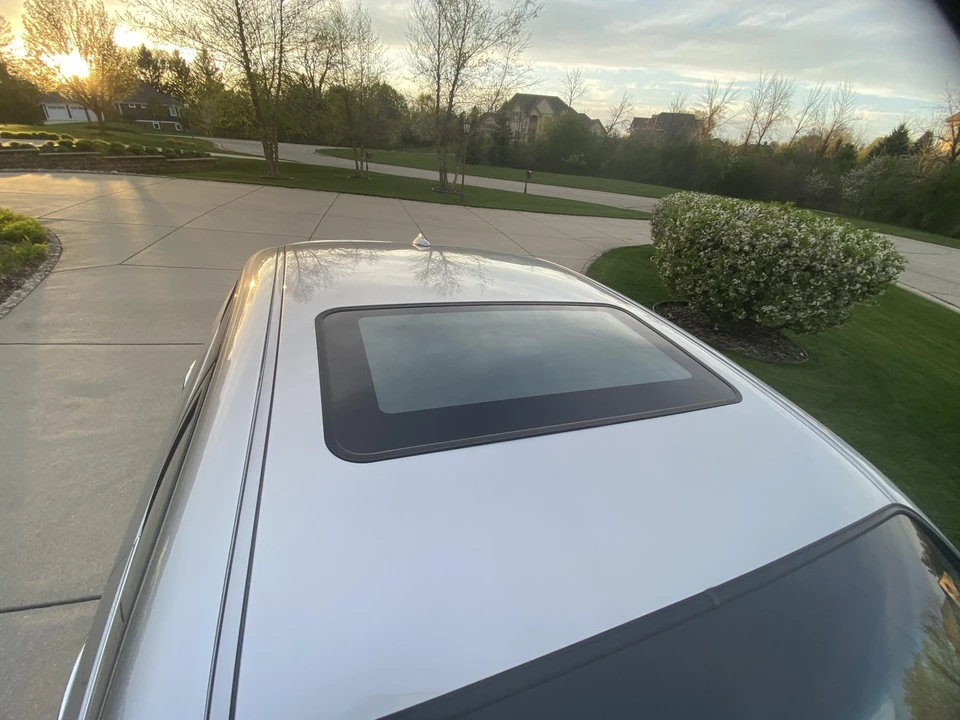 2006 Infiniti Q45 3rd Gen - Image 13 of 31