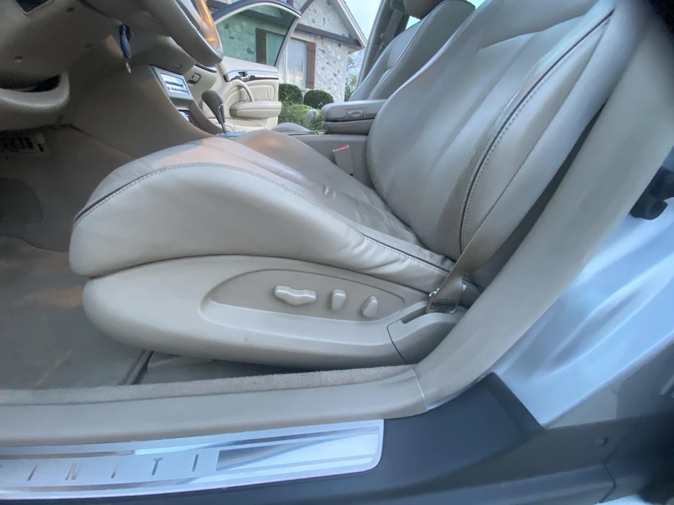 2006 Infiniti Q45 3rd Gen - Image 30 of 31