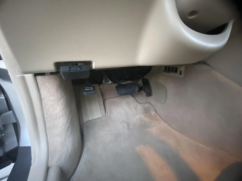 2006 Infiniti Q45 3rd Gen - Image 31 of 31