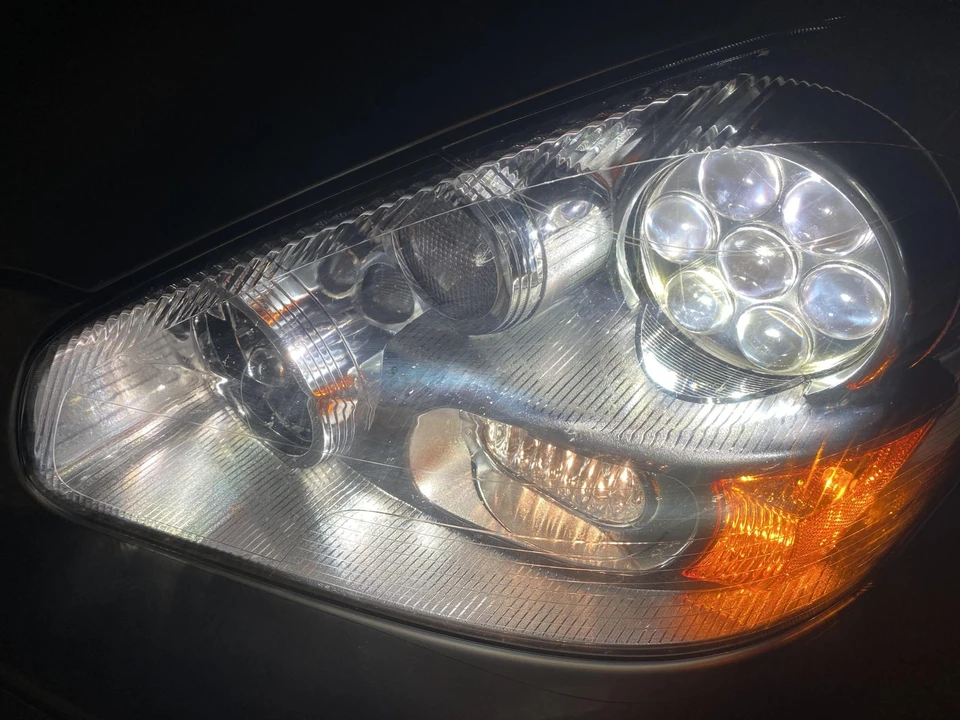 2006 Infiniti Q45 3rd Gen - Image 14 of 31