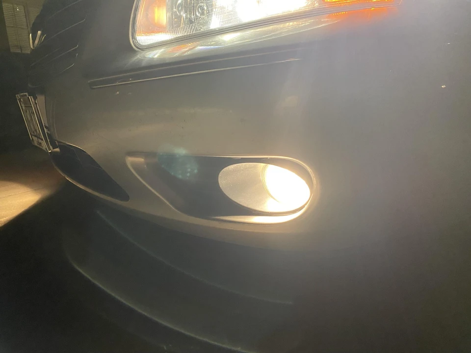 2006 Infiniti Q45 3rd Gen - Image 15 of 31