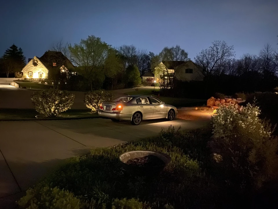 2006 Infiniti Q45 3rd Gen - Image 10 of 31