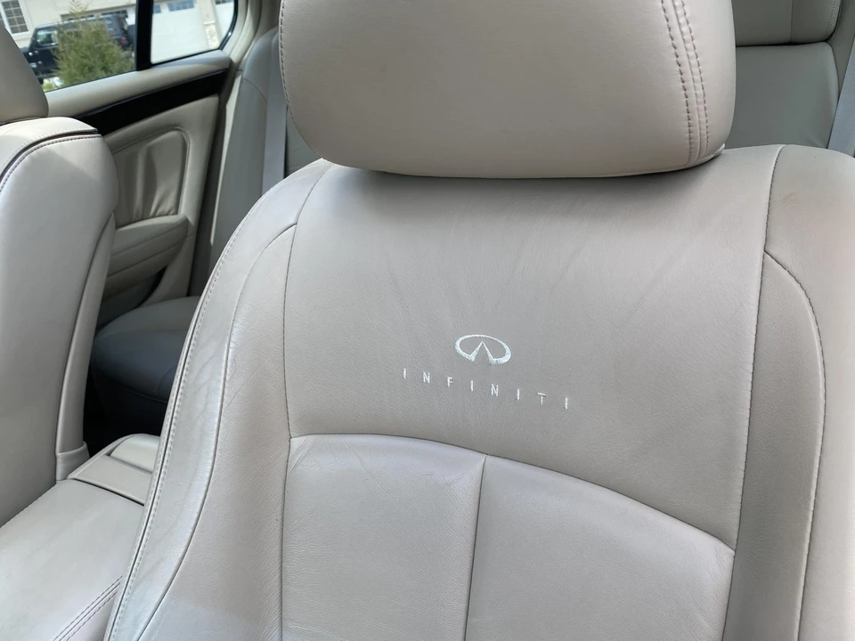 2006 Infiniti Q45 3rd Gen - Image 29 of 31