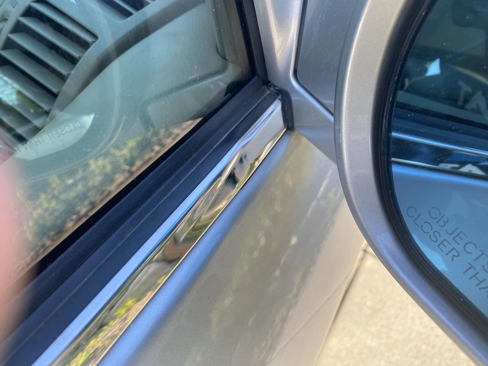 2006 Infiniti Q45 3rd Gen - Image 20 of 31