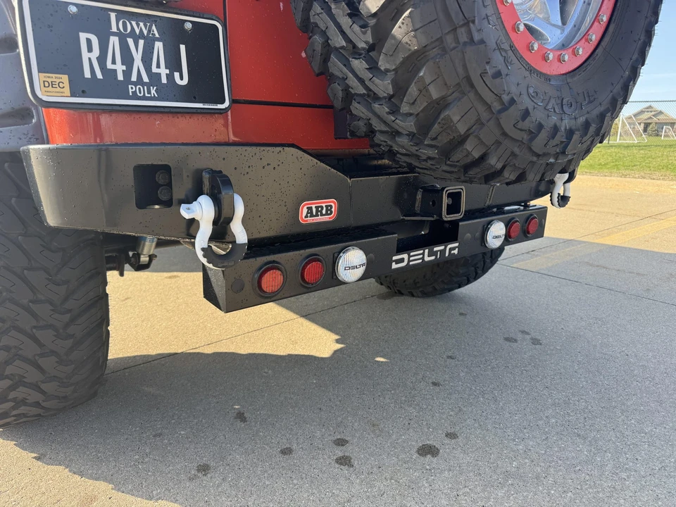 2006 Jeep TJ Wrangler - Image 19 of 31