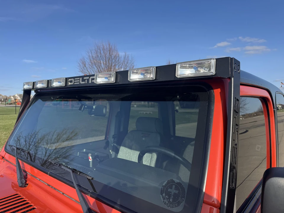2006 Jeep TJ Wrangler - Image 17 of 31