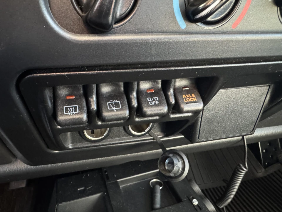 2006 Jeep TJ Wrangler - Image 27 of 31