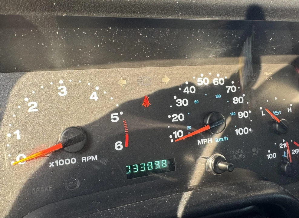 2006 Jeep TJ Wrangler - Image 31 of 31