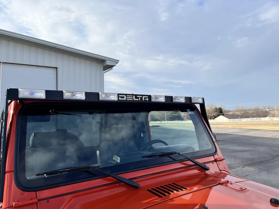 2006 Jeep TJ Wrangler - Image 16 of 31