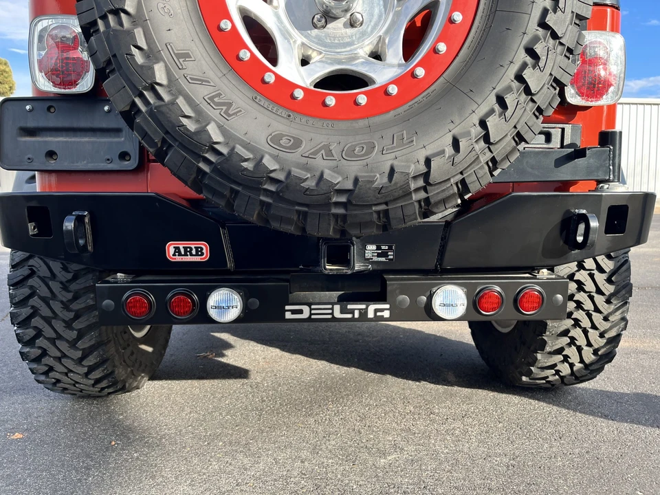 2006 Jeep TJ Wrangler - Image 24 of 31