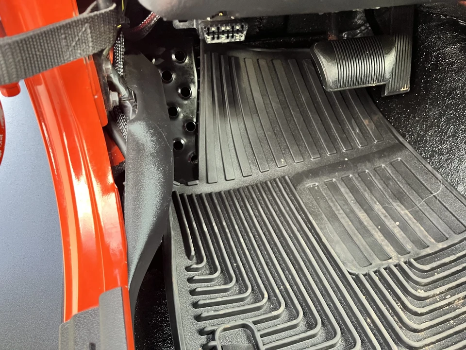 2006 Jeep TJ Wrangler - Image 28 of 31